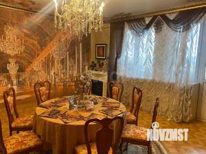 3-к квартира, на длительный срок, 110м2, 3/14 этаж