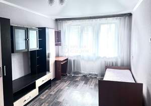 1-к квартира, на длительный срок, 32м2, 5/5 этаж