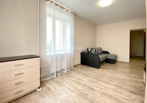 1-к квартира, на длительный срок, 41м2, 11/12 этаж