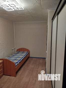 1-к квартира, на длительный срок, 21м2, 4/9 этаж