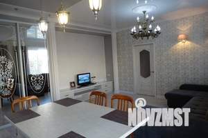 2-к квартира, посуточно, 55м2, 2/4 этаж