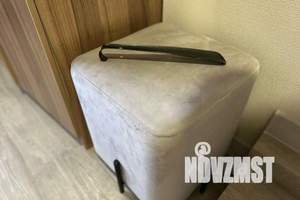 1-к квартира, посуточно, 25м2, 3/16 этаж