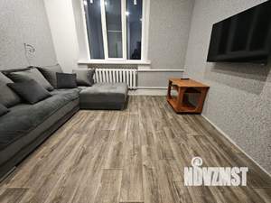 2-к квартира, посуточно, 72м2, 4/4 этаж