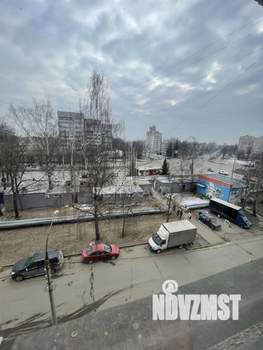 2-к квартира, на длительный срок, 42м2, 5/7 этаж