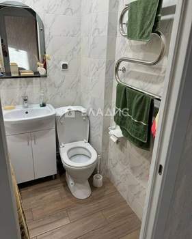 1-к квартира, на длительный срок, 30м2, 6/9 этаж