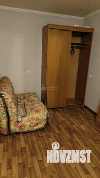 1-к квартира, на длительный срок, 45м2, 3/12 этаж