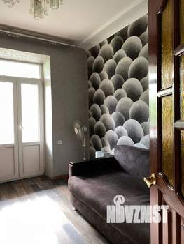 2-к квартира, на длительный срок, 54м2, 2/2 этаж