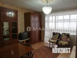 1-к квартира, на длительный срок, 32м2, 4/5 этаж