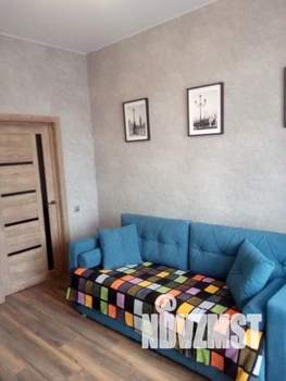 2-к квартира, посуточно, 52м2, 1/1 этаж