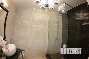 2-к квартира, посуточно, 45м2, 1/1 этаж