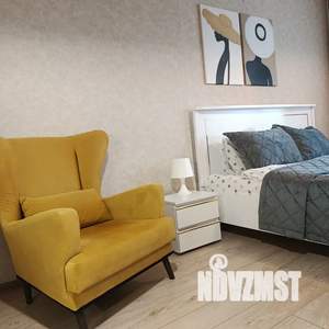 Студия квартира, посуточно, 30м2, 9/17 этаж