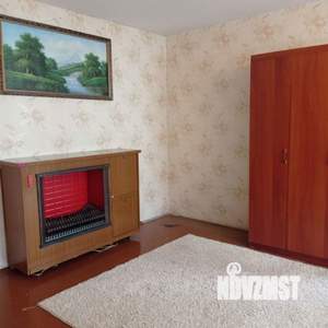 2-к квартира, на длительный срок, 45м2, 2/5 этаж
