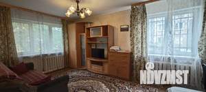 1-к квартира, посуточно, 31м2, 1/5 этаж