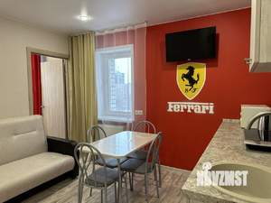 2-к квартира, на длительный срок, 40м2, 6/20 этаж