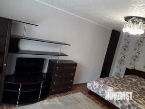 1-к квартира, посуточно, 30м2, 2/5 этаж