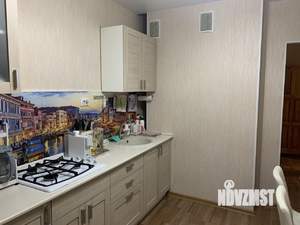 1-к квартира, на длительный срок, 36м2, 12/17 этаж