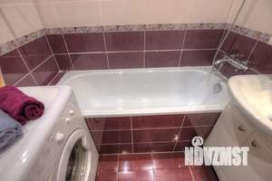 1-к квартира, посуточно, 45м2, 2/14 этаж