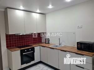 1-к квартира, на длительный срок, 45м2, 10/18 этаж