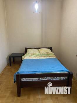 3-к квартира, посуточно, 80м2, 5/5 этаж