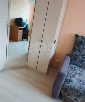 2-к квартира, на длительный срок, 54м2, 2/9 этаж