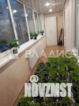 1-к квартира, на длительный срок, 42м2, 1/4 этаж