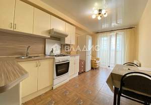 1-к квартира, на длительный срок, 45м2, 1/7 этаж