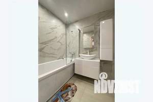 1-к квартира, посуточно, 45м2, 4/17 этаж