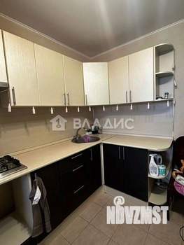 1-к квартира, на длительный срок, 51м2, 6/14 этаж