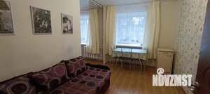 3-к квартира, на длительный срок, 56м2, 4/10 этаж