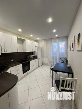 2-к квартира, на длительный срок, 54м2, 8/15 этаж