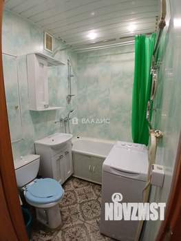 1-к квартира, на длительный срок, 41м2, 3/5 этаж