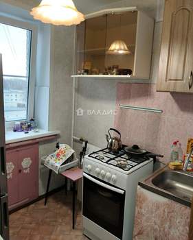 1-к квартира, на длительный срок, 22м2, 8/9 этаж