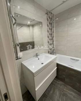 1-к квартира, на длительный срок, 45м2, 4/7 этаж