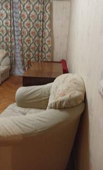 1-к квартира, на длительный срок, 36м2, 3/9 этаж