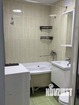 2-к квартира, на длительный срок, 44м2, 2/5 этаж