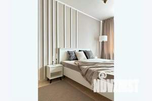 2-к квартира, посуточно, 50м2, 1/5 этаж