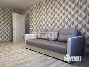 1-к квартира, на длительный срок, 41м2, 7/10 этаж