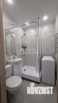 1-к квартира, на длительный срок, 30м2, 1/4 этаж