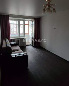 1-к квартира, на длительный срок, 33м2, 3/5 этаж