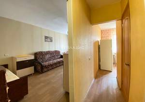 1-к квартира, на длительный срок, 37м2, 3/5 этаж