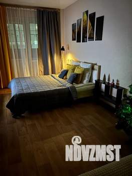 2-к квартира, посуточно, 75м2, 2/9 этаж