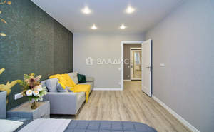 1-к квартира, на длительный срок, 42м2, 15/17 этаж