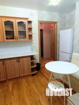 1-к квартира, на длительный срок, 43м2, 8/9 этаж