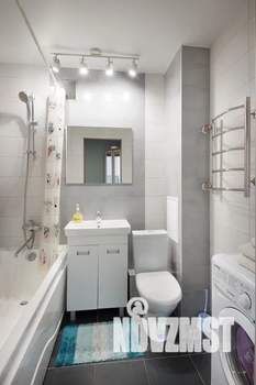 1-к квартира, посуточно, 40м2, 3/10 этаж