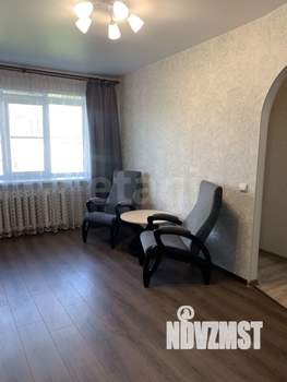 1-к квартира, на длительный срок, 30м2, 5/5 этаж