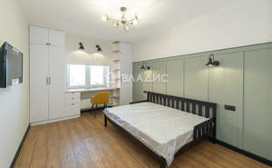 2-к квартира, на длительный срок, 65м2, 16/19 этаж