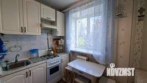 2-к квартира, на длительный срок, 40м2, 1/2 этаж
