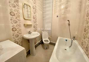 1-к квартира, на длительный срок, 39м2, 14/17 этаж