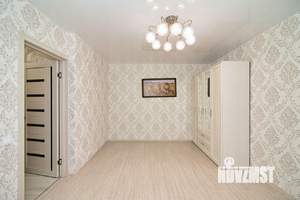 2-к квартира, на длительный срок, 49м2, 11/18 этаж