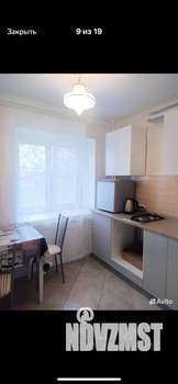 1-к квартира, посуточно, 32м2, 4/5 этаж